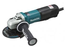 makita kampinis slifuoklis - Makita 9565PC01 - 1 nuotrauka