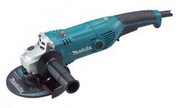 150mm slifuokliai - Makita GA6021CF01 - 1 nuotrauka
