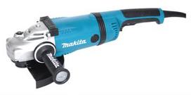 kampinis slifuoklis 180 - Makita GA7030SF - 2 nuotrauka