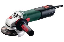 metabo 125 quick - Metabo WEV 15-125 Quick - 2 nuotrauka