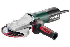 metabo 125 quick - Metabo WEF 9-125 - 2 nuotrauka