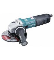 makita kampinis slifuoklis elektrine - Makita GA6040CF01 - 1 nuotrauka