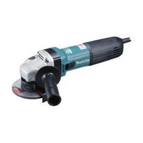 mini slifuoklis - Makita GA5041CT01 - 2 nuotrauka