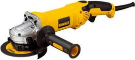 Kampinis šlifuoklis Dewalt D28065-QS