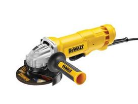 slifavimo masina - DeWalt DWE4203 - 2 nuotrauka