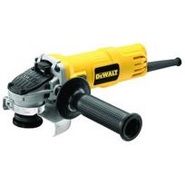 senukai kampinis slifuoklis dewalt - DeWalt DWE4157 - 2 nuotrauka