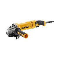 Kampinis šlifuoklis DeWalt DWE4277-QS