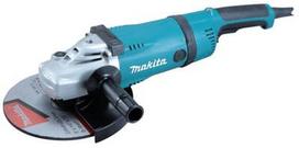 slifuoklis grinderis - Makita GA9040R - 2 nuotrauka