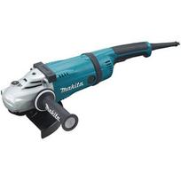 makita kampinis slifuoklis 230mm - Makita GA9030X01 - 2 nuotrauka