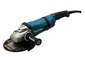 Kampinis šlifuoklis Makita GA9030RF01