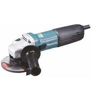 makita kampinis slifuoklis 125 - Makita GA5040RF01 - 2 nuotrauka