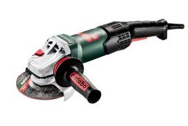 metabo 125 quick - Metabo WE 17-125 Quick RT - 2 nuotrauka