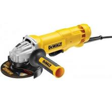 elektrinis dewalt kampinis slifuoklis - DeWalt DWE4233 - 2 nuotrauka