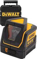 lazeris 360 - DeWalt DW0811 - 2 nuotrauka