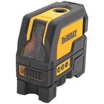 lazerinis gulsciukas - DeWalt DW0822 - 1 nuotrauka
