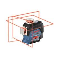 Lazerinis nivelyras Bosch GLL 3-80 C + BM 1 + L-Boxx