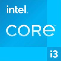 intel core i3 - Intel Core i3-13100F CM8071505092203 Tray - 1 nuotrauka