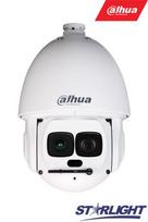 Dahua STARLIGHT 2MP, laser 500m, 30x, IP67, 0.0005Lux, Auto-Tracking