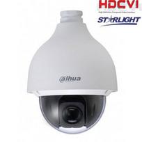 Dahua STARLIGHT STARVIS sensorius,  0.005Lux, x25, IP67, IK10