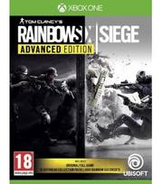 Tom Clancy's Rainbow Six: Siege Advanced Edition XBOX ONE