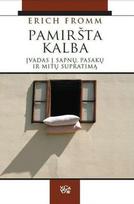 Pamiršta kalba