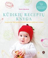 Kūdikių receptų knyga
