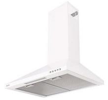 baltas gaubtas - Maan Vela 2 50 White (Baltas) - 1 nuotrauka