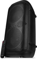 koloneles nesiojamis - SVEN PS-800 Black (Juoda) - 2 nuotrauka
