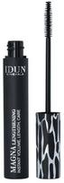 idun blakstienu tusas -  IDUN MINERALS ilginantis ir apimties suteikiantis blakstienų tušas MAGNA LENGHTENING, Nr. 5009, 13 ml - 1 nuotrauka