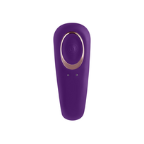 analiniai vibratoriai - Satisfyer Double Classic - 5 nuotrauka