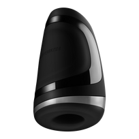 satisfyer men - Satisfyer Men Heat Vibration - 4 nuotrauka