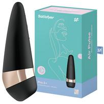Klitorio stimuliatorius Satisfyer Pro 3 Vibration