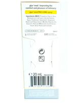 pjur lubrikantas -  PJUR MED PRO-LONG, purškiklis, 20 ml - 3 nuotrauka