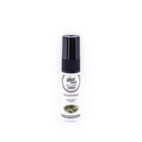 pjur lubrikantas -  PJUR MED PRO-LONG, purškiklis, 20 ml - 5 nuotrauka