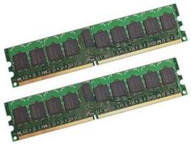 CoreParts Micro Memory for HP MMHP202-8GB, DDR2, 8 GB, 800 MHz