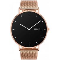 gps - GARETT Verona Gold Steel - 2 nuotrauka
