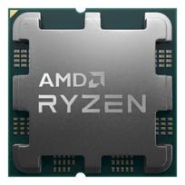 amd radeon - AMD Ryzen 7 7700X 100-000000591 Tray - 2 nuotrauka