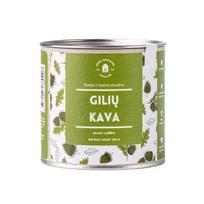 giles azuolo - Gilių kava Užupių Manufaktūra, 100 g - 2 nuotrauka