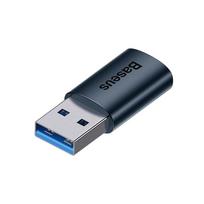 usb a i c adapteris - Baseus Ingenuity USB-A - USB-C - 1 nuotrauka