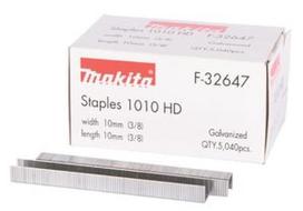 makita dst221 - Vinys statybinės Makita DST221, 10 mm x 10 mm - 1 nuotrauka