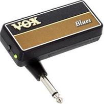 Vox AmPlug 2 Blues