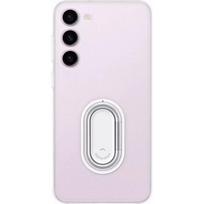 Samsung "Clear Standing Cover Galaxy S23 Plus (EF-XS916CTE)" Transparent