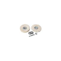 Makita D-15584 Deimantiniai poliravimo diska 100 mm, G50 PW5000C