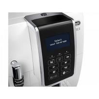 delonghi kavo - DeLonghi ECAM350.35.W - 2 nuotrauka