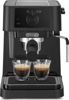 automatinus kavos - DeLonghi EC230.BK - 1 nuotrauka