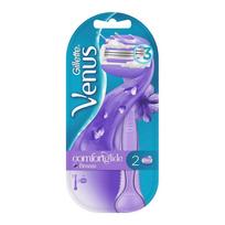 gillette venus comfortglide - Gillette Venus Comfortglide Breeze - 2 nuotrauka