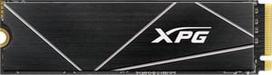 gammix s70 - ADATA XPG Gammix S70 Blade 4TB M.2 - 1 nuotrauka