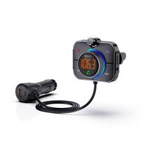 bluetooth transmiteris - Savio TR-14, 12 - 24 V - 2 nuotrauka