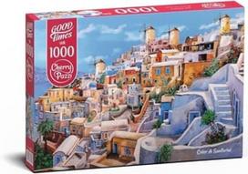 CherryPazzi Color Di Santorini 30035, 1000 vnt.