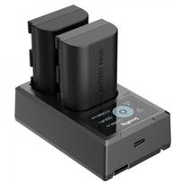 SmallRig 3821 LP-E6NH Battery & Charger Kit